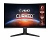 Monitor 27 cali Optix G271C Curved/VA/FHD/165Hz