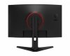 Monitor 27 cali Optix G271C Curved/VA/FHD/165Hz