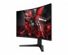 Monitor 27 cali Optix G271C Curved/VA/FHD/165Hz