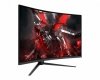 Monitor 31,5 cali Optix G321CQP Curved/WQHD/VA/165Hz