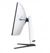 Monitor 32 cale LS32BG850NUXEN VA 3840x2160 UHD 16:9 2xHDMI/1xDP 1 ms (GTG) zakrzywiony HAS+PIVOT 240Hz Gaming 2 lata d2d