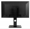 Monitor DW2401 23.8 cala USB-C WQHD  czarny