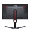 Monitor 24,5 cali 25G3ZM/BK VA 240Hz HDMIx2 DPx2 Pivot