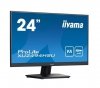 Monitor 23.8 cale XU2494HSU-B2 VA,FHD,HDMI,DP,2xUSB3.0,SLIM,2x2W