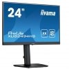 Monitor 23.8 cala XUB2494HS-B2 VA,FHD,HDMI,DP,2x2W,HAS,VESA