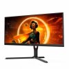 Monitor U34G3XM 34 cale VA 144 Hz HDMIx2 DP HAS