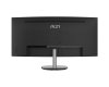 Monitor 34 cale PRO MP341CQ CURVED/VA/UWQHD/100Hz