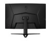 Monitor 31,5 cali Optix G32C4 E2 31.5 Curved/LED/FHD/170Hz