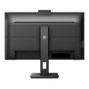 Monitor 27 cali 27B1U5601H IPS HDMI DP USB-C Pivot Kamera