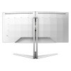 Monitor 34 cale Evnia 34M2C77600MV Curved VA 165Hz Mini-LED HDMIx2 DP USB-C HAS Ambiglow