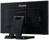 Monitor 23 cale T2336MSC-B3 IPS/10P/HDMI/DVI/VGA/USB/2x2W
