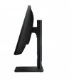 Monitor 27 cali LS27R650FDRXEN IPS 1920x1080 FHD 16:9 1xD-sub 1xHDMI  1xDP 2xUSB 3.0, 2xUSB 2.0 5ms HAS+PIVOT płaski 3 lata on-s