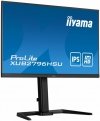 Monitor 27 cali XUB2796HSU-B5 IPS,1ms,HDMI,DP,FreeSync,HAS(150mm)
