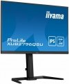 Monitor 27 cali XUB2796QSU-B5 IPS,1ms,HDMI,DP,FreeSync,QHD,HAS(150mm)