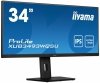 Monitor 34 cale XUB3493WQSU IPS,UWQHD,DP,HDMI,HAS(150mm)