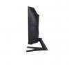Monitor 31,5 cala LC32G55TQBUXEN VA 2560x1440 WQHD 16:9 1xHDMI/1xDP 1 ms (MPRT) zakrzywiony 144Hz Gaming 2 lata d2d