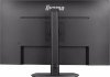 Monitor 32 cale XUB3294QSU-B1 VA,WQHD,HDMI,DP,HAS(150mm),USB3.0,2x2W