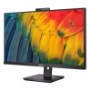 Monitor 23,8 cali 24B1U5301H IPS HDMI DP USB-C Pivot Kamera Głośniki