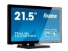 Monitor dotykowy 22 cale T2236MSC-B3 POJ.10pkt.HDMI,DP,VGA,USB3.0,2x2W
