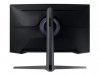 Monitor 27 cali LC27G75TQSPXEN VA 2560x1440 WQHD 16:9 1xHDMI 2xDP 1 ms (GTG) zakrzywiony HAS 240Hz Gaming 2 lata d2d