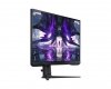 Monitor 27 cali LS27AG300NRXEN VA 1920x1080 FHD 16:9 1xHDMI 1xDP 1ms(MPRT) płaski HAS+PIVOT 144Hz Gaming 2 lata d2d