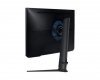 Monitor 27 cali LS27AG300NRXEN VA 1920x1080 FHD 16:9 1xHDMI 1xDP 1ms(MPRT) płaski HAS+PIVOT 144Hz Gaming 2 lata d2d