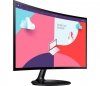 Monitor 27 cali LS27C360EAUXEN VA 1920x1080 FHD 16:9 1xD-Sub 1xHDMI 4ms(GTG) zakrzywiony 2 lata d2d