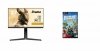 Monitor 27 cali GB2790QSU-B1 + Gra Dead Island 2 PC