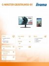 Monitor 28 cali GB2870UHSU-B1 + Gra Dead Island 2 PC