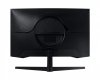 Monitor 27 cali LS27AG550EPXEN VA 2560x1440 WQHD 16:9 1xHDMI 1xDP 1ms(MPRT) zakrzywiony 165Hz Gaming 2 lata d2d