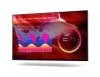 Monitor U2422HWOST 23.8 cala FHD/HDMI/DP/USB/Bez podstawy