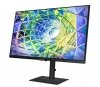 Monitor 27 cali ViewFinity S80UA IPS 3840x2160 UHD 16:9 1xHDMI 1xDP 1xUSB-C 90W 3xUSB 3.0 LAN 5ms PinP/PbyP 60Hz HAS+PIV płaski 