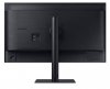 Monitor 32 cale LF32TU870VPXEN VA 3840x2160 UHD 16:9 1xHDMI 2 (TB 3.0) 1xDP 2xUSB 3.0 LAN (RJ45) 5ms HAS+PIVOT płaski 3 lata on-