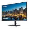 Monitor 32 cale LF32TU870VPXEN VA 3840x2160 UHD 16:9 1xHDMI 2 (TB 3.0) 1xDP 2xUSB 3.0 LAN (RJ45) 5ms HAS+PIVOT płaski 3 lata on-