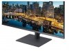 Monitor 32 cale LF32TU870VPXEN VA 3840x2160 UHD 16:9 1xHDMI 2 (TB 3.0) 1xDP 2xUSB 3.0 LAN (RJ45) 5ms HAS+PIVOT płaski 3 lata on-
