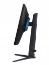 Monitor 27 cali LS27AG500PPXEN IPS 2560x1440 WQHD 16:9 1xHDMI 1xDP 1 ms (MPRT) płaski HAS+PIVOT 165Hz Gaming 2 lata d2d