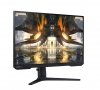 Monitor 27 cali LS27AG500PPXEN IPS 2560x1440 WQHD 16:9 1xHDMI 1xDP 1 ms (MPRT) płaski HAS+PIVOT 165Hz Gaming 2 lata d2d