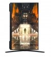 Monitor 32 cale LS32AG500PPXEN IPS 2560x1440 16:9 1xHDMI 1xDP 1 (MPRT) płaski HAS+PIVOT 165Hz Gaming 2 lata d2d