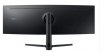 Monitor 49 cali LS49A950UIPXEN VA 5120x1440 DQHD 32:9 2xHDMI 1xUSB-C (90W) 1xDP 3xUSB 3.0 LAN (RJ45) 4ms HAS głośniki zakrzywion