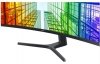 Monitor 49 cali LS49A950UIPXEN VA 5120x1440 DQHD 32:9 2xHDMI 1xUSB-C (90W) 1xDP 3xUSB 3.0 LAN (RJ45) 4ms HAS głośniki zakrzywion