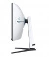 Monitor 32 cale LS32BG850NPXEN VA 3840x2160 UHD 16:9 2xHDMI 1xDP 1ms (GTG) zakrzywiony HAS+PIVOT 240Hz Gaming 2 lata d2d