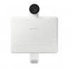 Monitor 32 cale SMART M8 VA 3840x2160 UHD 16:9 1xHDMI 1xUSB-C (65W) 2xUSB 2.0 4ms(GTG) WiFi/BT HAS+PIVOT Webcam głośniki płaski 