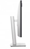Monitor U3224KBA 31,5 IPS Black LED 6K 6144x3456/16:9/HDMI/miniDP/USB-C/USB/Thunderbolt/Kamera/Speakers/Mikrofon/3Y