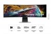 Monitor 49 cali LS49CG950SUXDU OLED 5120x1440 DQHD 32:9 1xHDMI 1xDP 3xUSB 3.0 0,03ms(GTG) WiFi/BT głośniki zakrzywiony HAS 240Hz