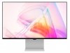 Monitor 27 cali Viewfinity S90PC IPS 5120x2880 5K/UHD+ 16:9 1xminiDP 1xTB4.0 (90W/15W) 3xUSB3.0 WiFi/BT 5ms 60 Hz HAS+PIV gł. pł