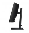 Monitor 34 cale ViewFinity S65VC VA 3440x1440 UWQHD 21:9 1xHDMI 1xDP 1xUSB-C (90W) 2xUSB 3.0 LAN (RJ45) 5ms HAS Webcam głośniki 