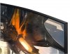 Monitor 32 cale LS32AG550EPXEN VA 2560x1440 16:9 1xHDMI 1xDP 1ms(MPRT) zakrzywiony 165Hz Gaming 2 lata d2d