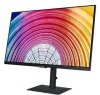 Monitor 27 cali ViewFinity S60A IPS 2560x1440 WQHD 16:9 1xHDMI 1xDP 3xUSB 3.0, 1xUSB 2.0 5ms PinP/PbyP 75Hz HAS+PIV płaski 3YOn-