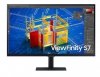 Monitor 27 cali LS27A700NWPXEN IPS 3840x2160 UHD 16:9 2xHDMI 1xDP 5ms(GTG) płaski  2 lata d2d