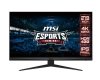 Monitor G281UV 27.9 cala IPS/ LED/UHD/NonT/60Hz/4ms